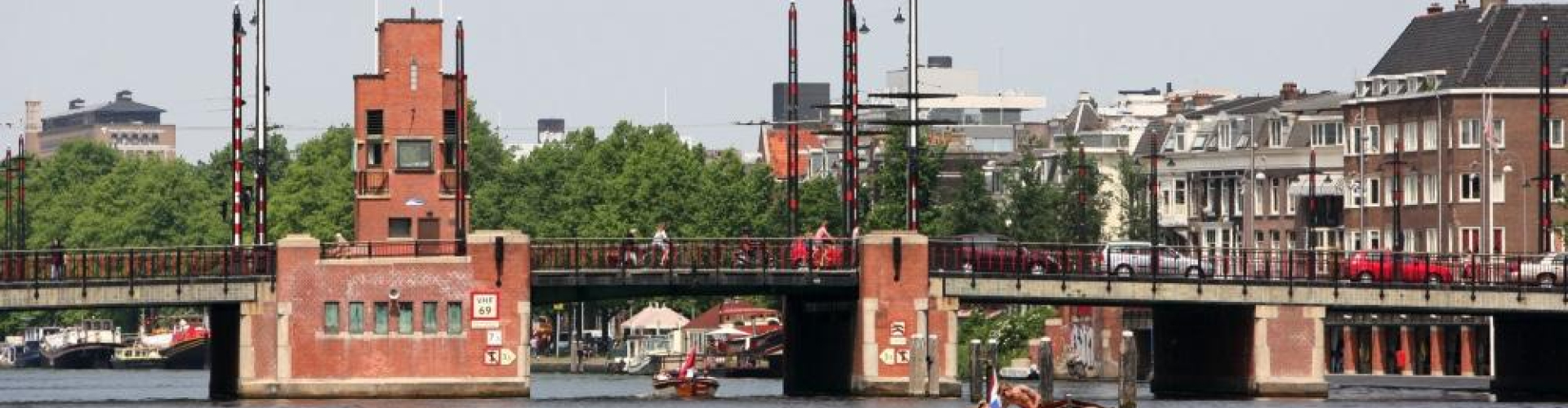 Afbeelding Berlagebrug